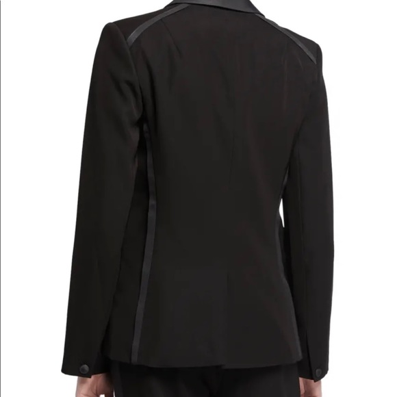 RAG & BONE
Single-Button Blazer - Picture 3 of 3